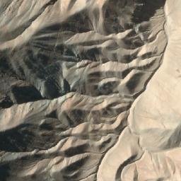 Satellite imagery of Cerro Punta de Lobos, CL