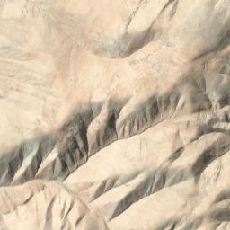 Satellite imagery of Cerro Punta de Lobos, CL