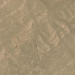 Satellite imagery of Cerro Redondo, CL