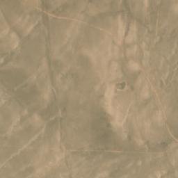 Satellite imagery of Cerro Redondo, CL