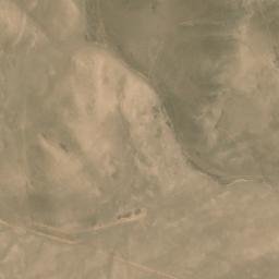 Satellite imagery of Cerro Redondo, CL