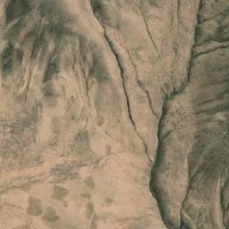 Satellite imagery of Cerro Catorce de Julio, CL