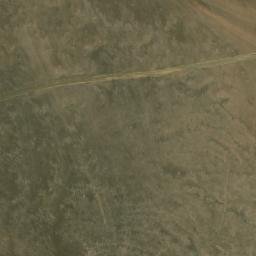 Satellite imagery of Cerro Ceucis, CL