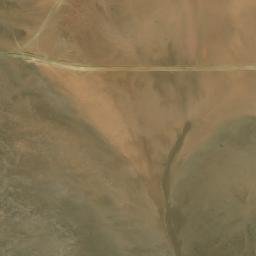 Satellite imagery of Cerro Ceucis, CL