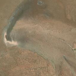 Satellite imagery of Carcañal Llulluchani, CL