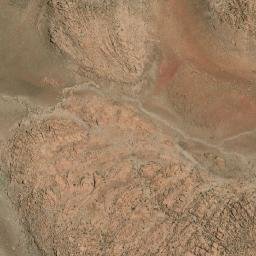 Satellite imagery of Carcañal Llulluchani, CL