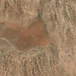 Satellite imagery of Carcañal Llulluchani, CL