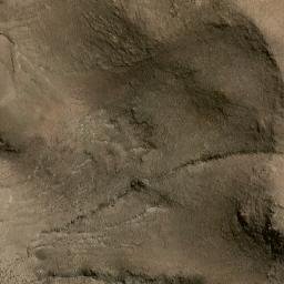 Satellite imagery of Cerro Punta Grande, BO