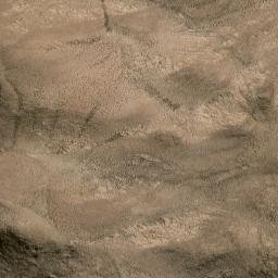 Satellite imagery of Cerro Punta Grande, BO