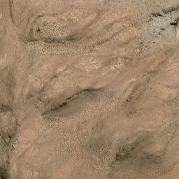 Satellite imagery of Cerro Punta Grande, BO