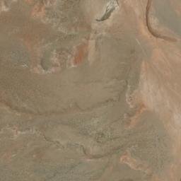 Satellite imagery of Cerro Laja, BO