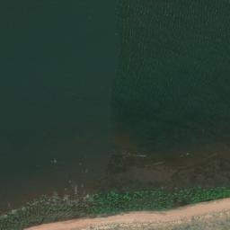 Satellite imagery of Delaney Hill, AU