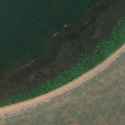 Satellite imagery of Delaney Hill, AU