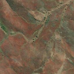 Satellite imagery of North Star Mine, AU