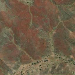 Satellite imagery of Jubilee Mine, AU