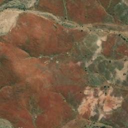 Satellite imagery of Jubilee Mine, AU