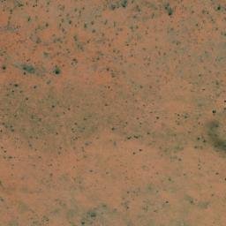 Satellite imagery of Mount Pursell, AU
