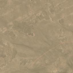 Satellite imagery of Cerro Redondo, CL