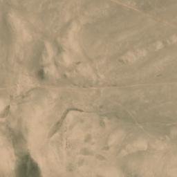 Satellite imagery of Cerro Redondo, CL