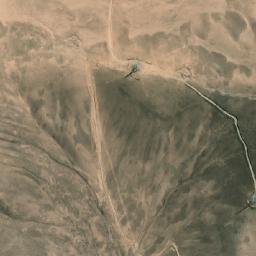 Satellite imagery of Portezuelo de los Nabos, CL