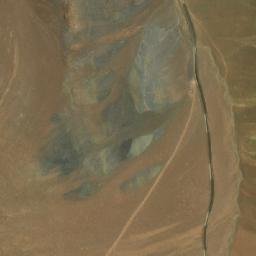 Satellite imagery of Cerro Amaculla, CL