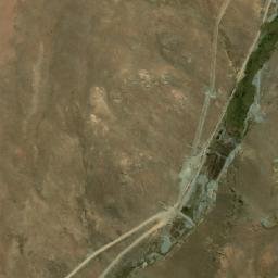 Satellite imagery of Trinidad, CL