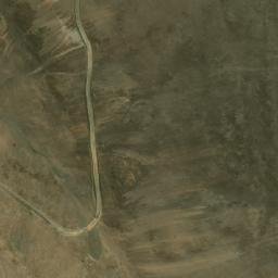 Satellite imagery of Cerro Ceucis, CL