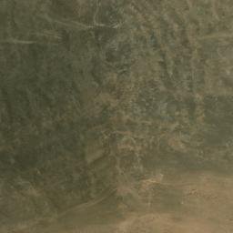 Satellite imagery of Cerro Ceucis, CL