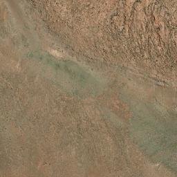 Satellite imagery of Carcañal Llulluchani, CL