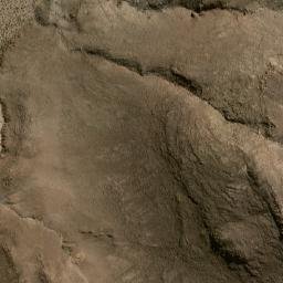 Satellite imagery of Cerro Punta Grande, BO