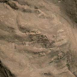 Satellite imagery of Cerro Punta Grande, BO