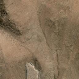 Satellite imagery of Cerro Punta Grande, BO