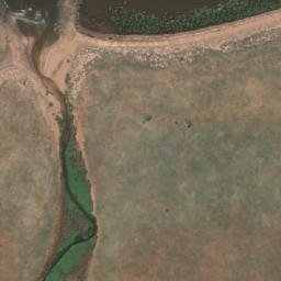 Satellite imagery of Delaney Hill, AU
