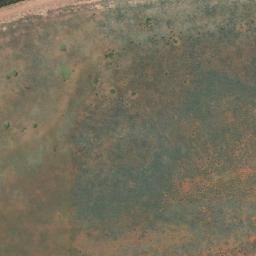Satellite imagery of Delaney Hill, AU