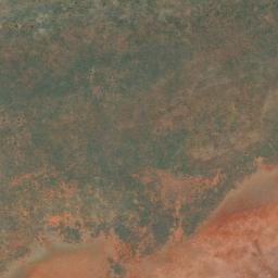 Satellite imagery of Delaney Hill, AU