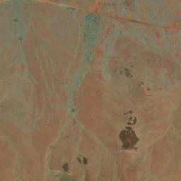 Satellite imagery of Table Hill, AU