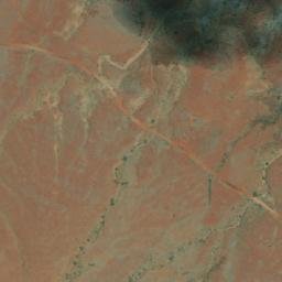 Satellite imagery of Table Hill, AU