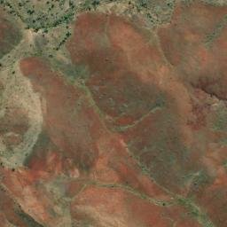 Satellite imagery of Jubilee Mine, AU