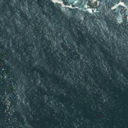 Satellite imagery of Río Seco, CL