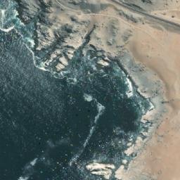 Satellite imagery of Río Seco, CL