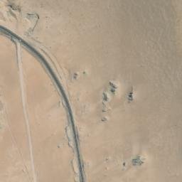 Satellite imagery of Río Seco, CL