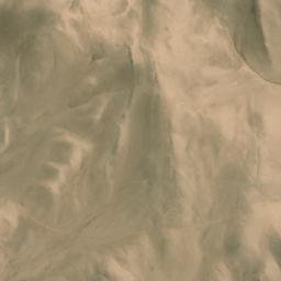Satellite imagery of Cerro Redondo, CL