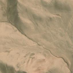 Satellite imagery of Cerro Redondo, CL