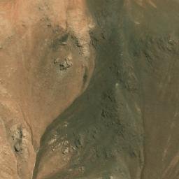 Satellite imagery of Cerro Amaculla, CL