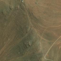 Satellite imagery of Cerro Amaculla, CL