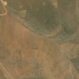 Satellite imagery of La Hundida, CL