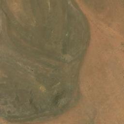 Satellite imagery of La Hundida, CL