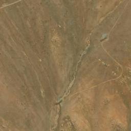 Satellite imagery of Trinidad, CL