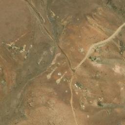 Satellite imagery of Trinidad, CL