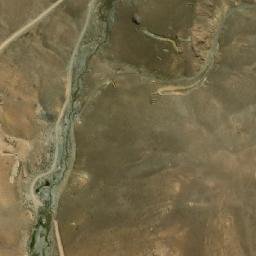 Satellite imagery of Trinidad, CL